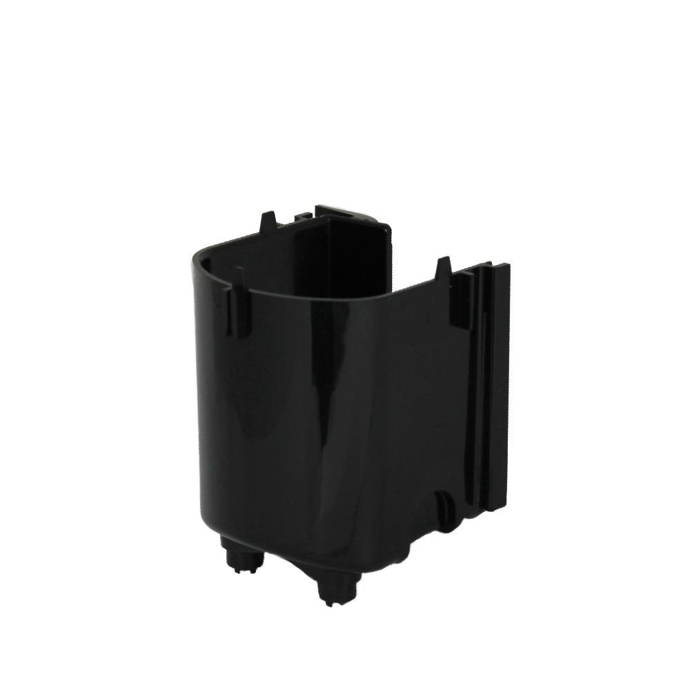 DeLonghi Getränkeauslauf EAM ESAM schwarz Original Ersatzteil für Kaffeevollautomaten