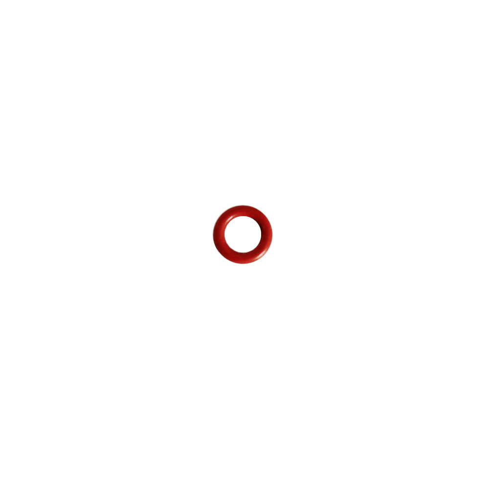 Bosch O-Ring 633878 für Adapter Keramikventil 5,9x1,8mm Kaffeevollautomat Dichtung