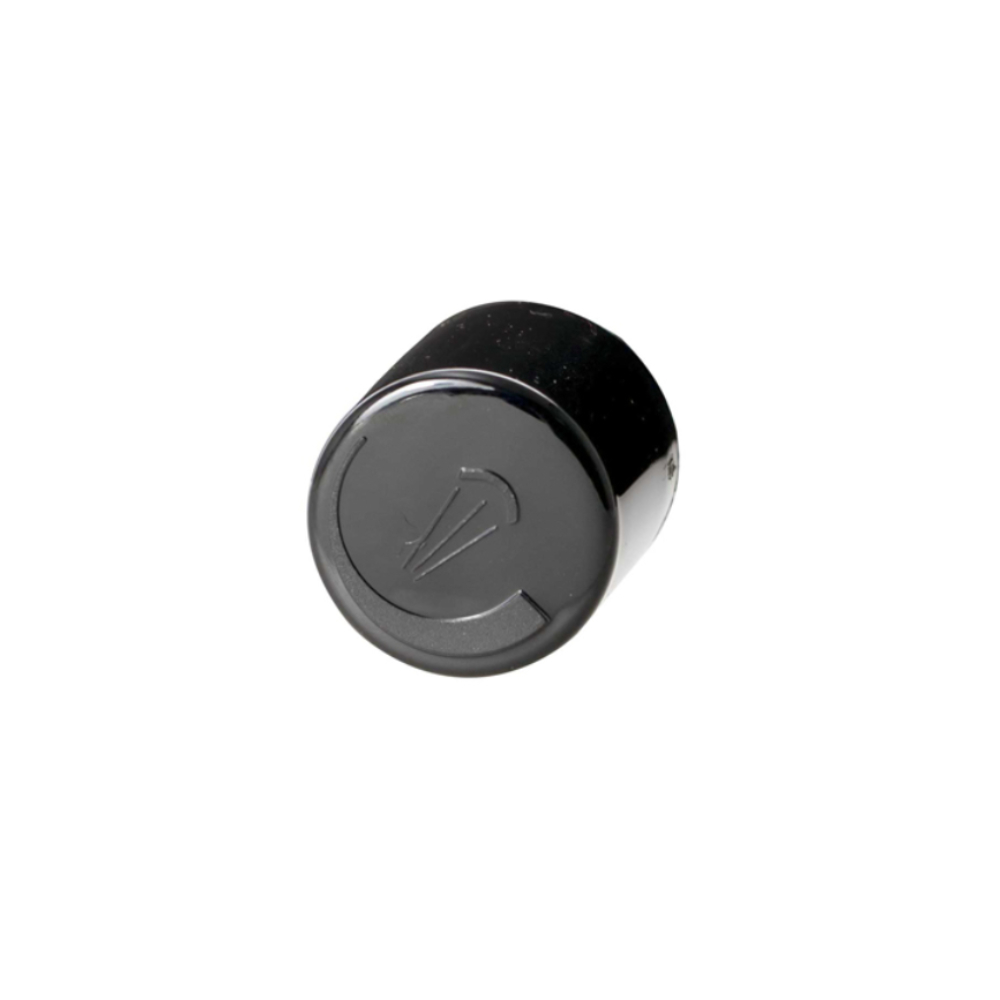 Gaggia Drehknopf Dampfhahn für Classic Siebträgermaschine Original Ersatzteil