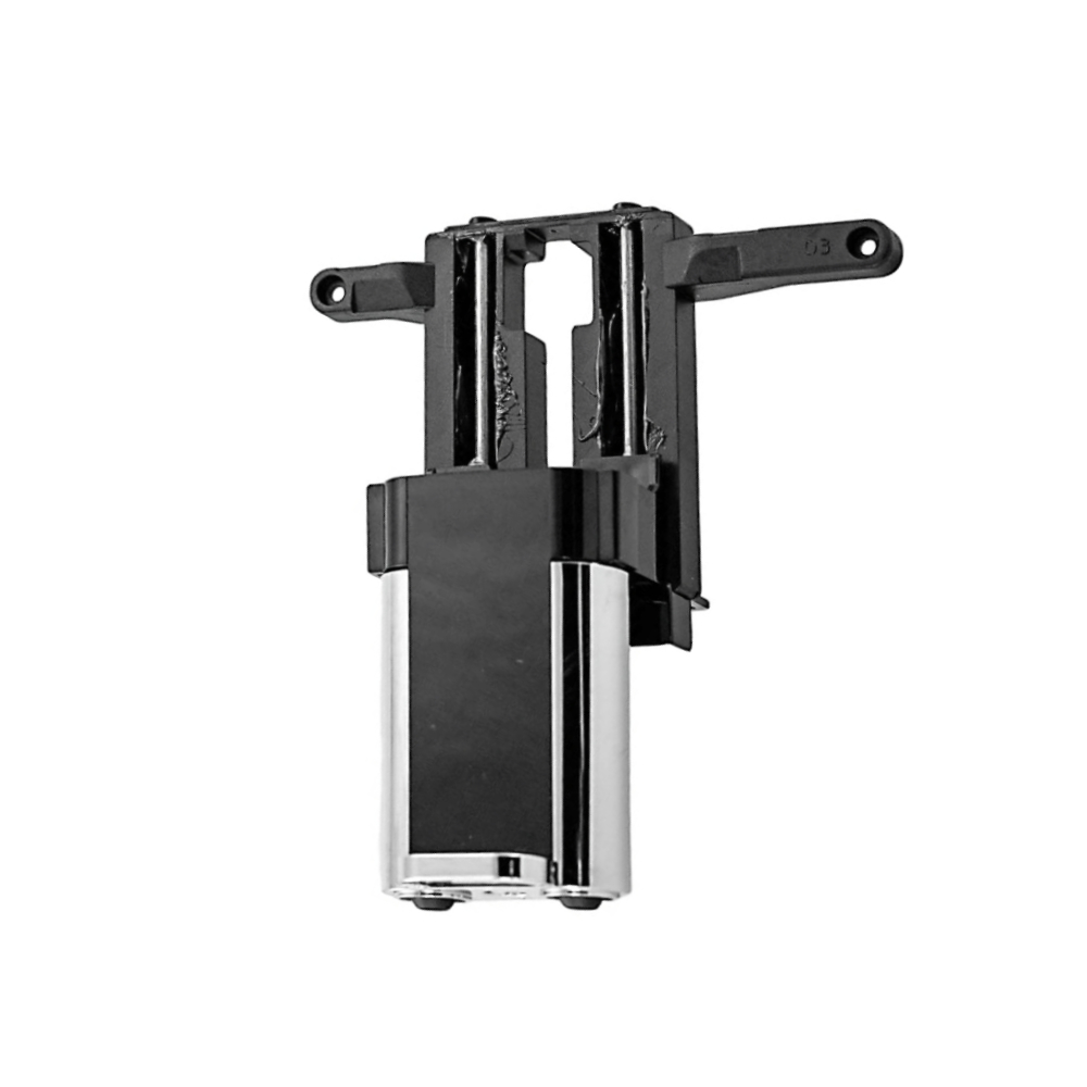 DeLonghi Kaffeeauslauf ETAM höhenverstellbar für Autentica Kaffeevollautomaten