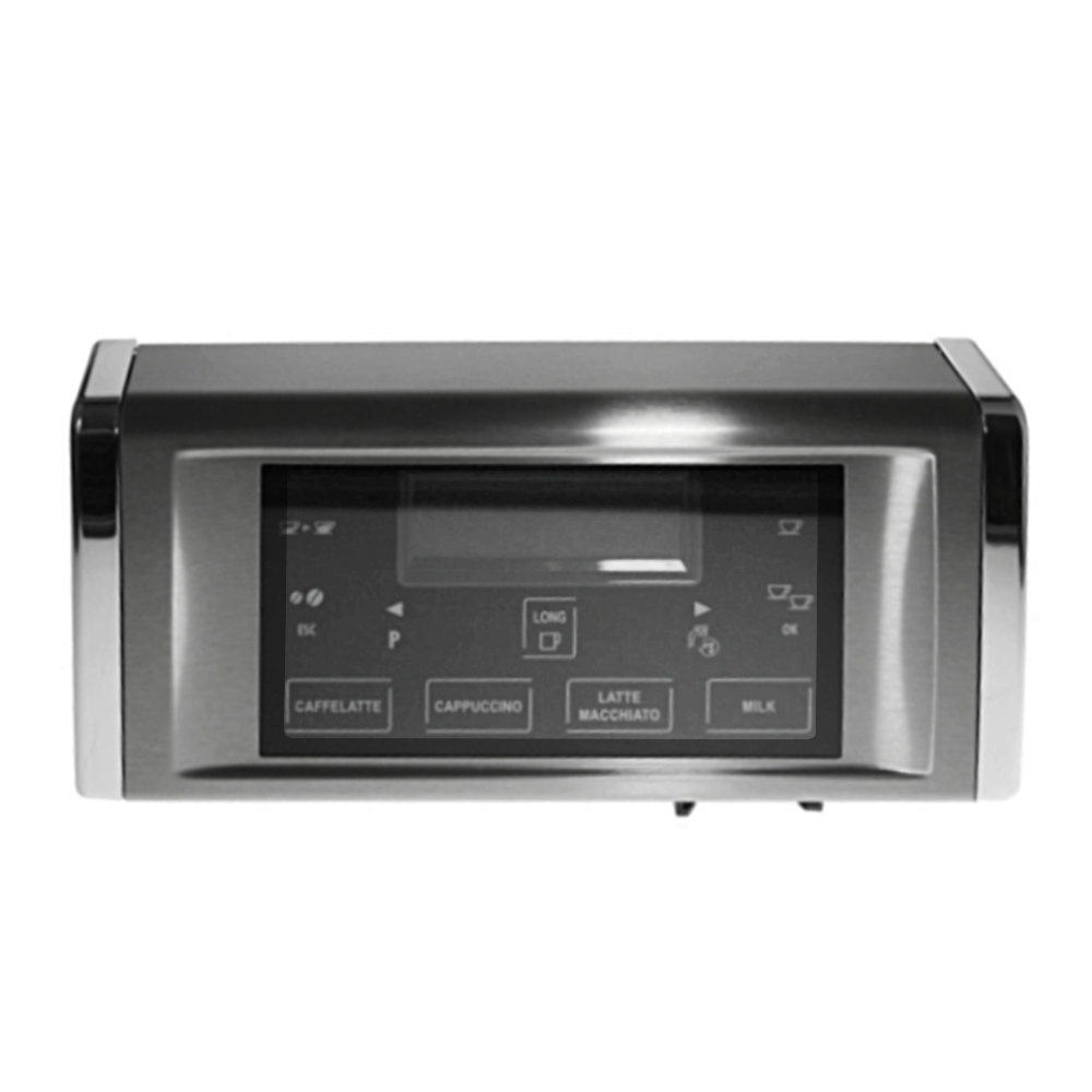 DeLonghi Bedienblende mit Platine für ESAM6700 PrimaDonna Avant Kaffeevollautomat