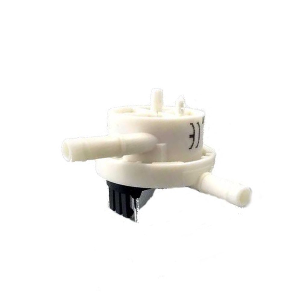 Miele Flowmeter FHKSC12 270°C Durchflussmesser für Kaffeevollautomaten
