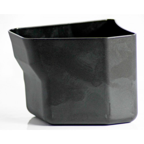Nivona Tresterbehälter 660 schwarz für NICR 7xx Serie Kaffeevollautomaten
