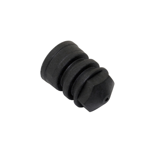 JURA Dampfdüse schwarz für J und Z Serie Kaffeevollautomaten Milchaufschäumer