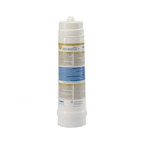 BWT Bestmax PREMIUM S Wasserfilter mit Magnesium-Technologie für Kaffeemaschinen