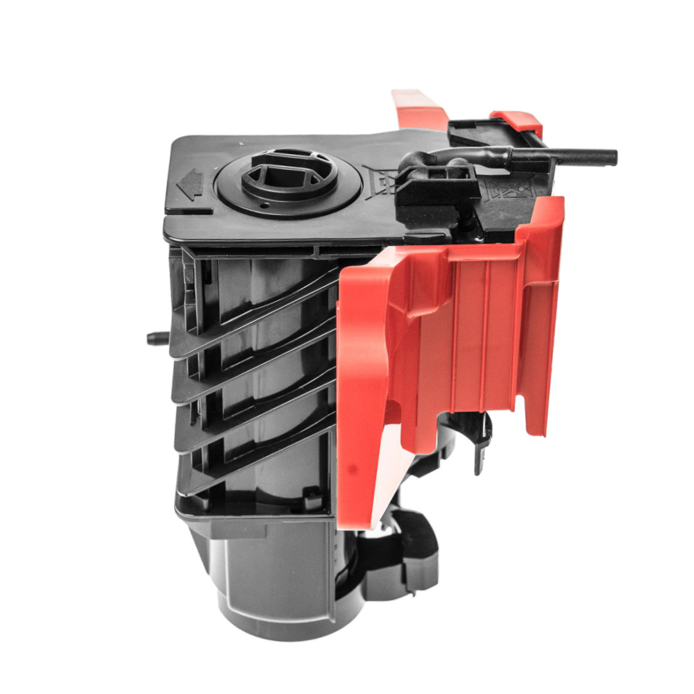 Bosch Spindel Brüheinheit 30 mit Halter und Einfülltrichter für VeroCup Kaffeevollautomaten