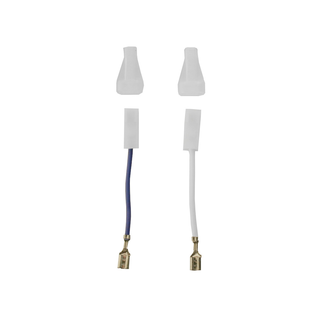 JURA Silikonlitze 2x0.75 ME ab V4 Adapterkabel für Impressa Kaffeevollautomaten