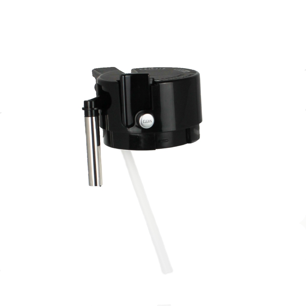 DeLonghi Deckel Milchbehälter für ESAM 04.350.S Magnifica Kaffeevollautomat