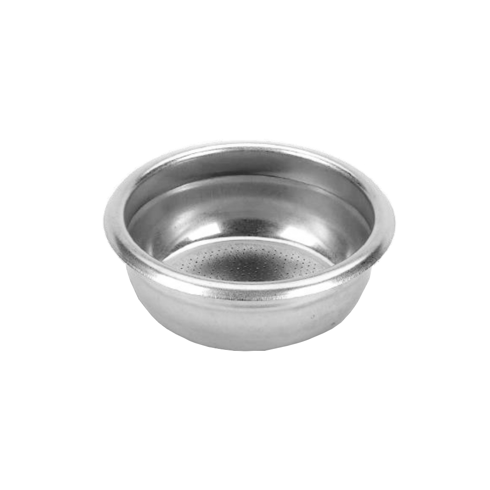 Gaggia Espressosieb 12 Gramm für 58mm Siebträger - 2er Set