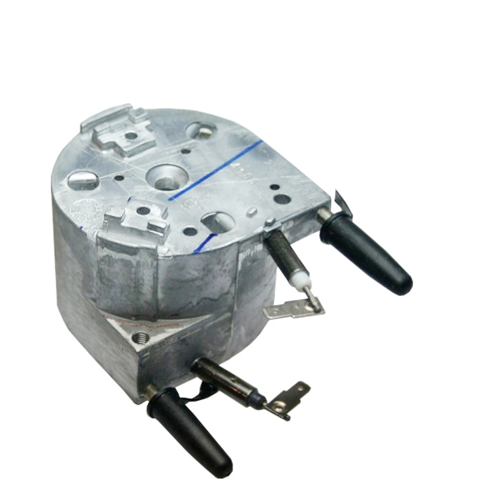 Bosch Thermoblock für Benvenuto Kaffeevollautomaten - Original Ersatzteil