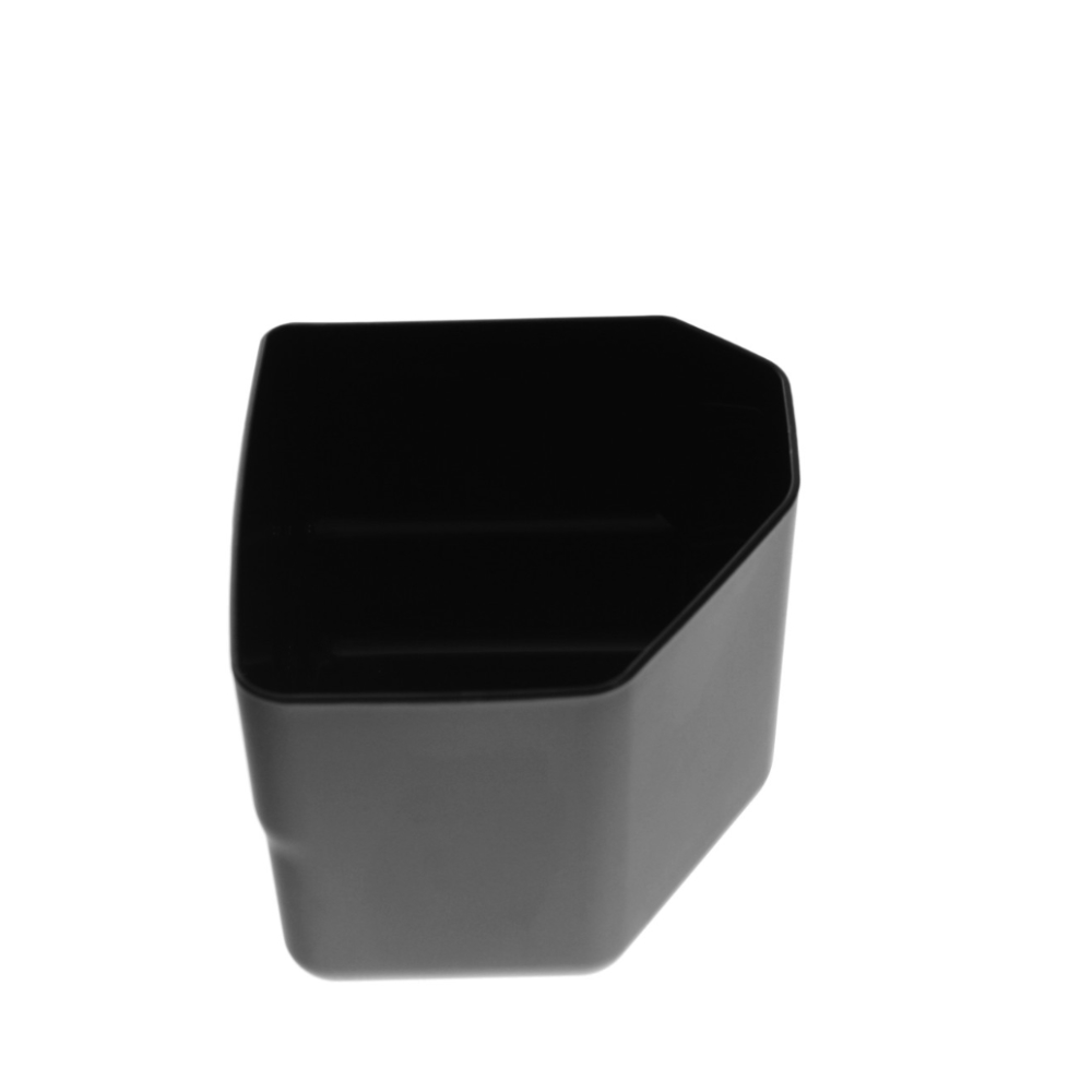 Melitta Tresterbehälter für Caffeo Kaffeevollautomaten E950 E953 E955 E957