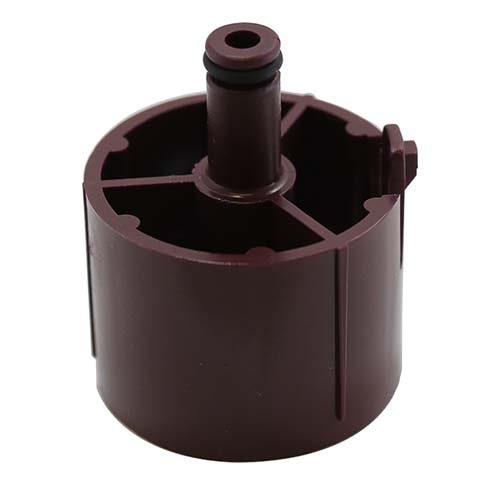 Schaerer Adapter Kaffeeauslauf SCV für WMF Presto und Coffee Vito Kaffeevollautomaten