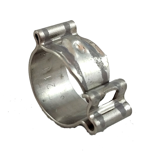 Nivona Schlauchklemme 8.0-9.0mm Original Ersatzteil für CafeRomatica NICR Kaffeevollautomaten