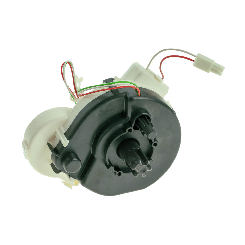 Bosch Brühgruppe Antrieb Getriebe 647112 Original Ersatzteil für Kaffeevollautomaten