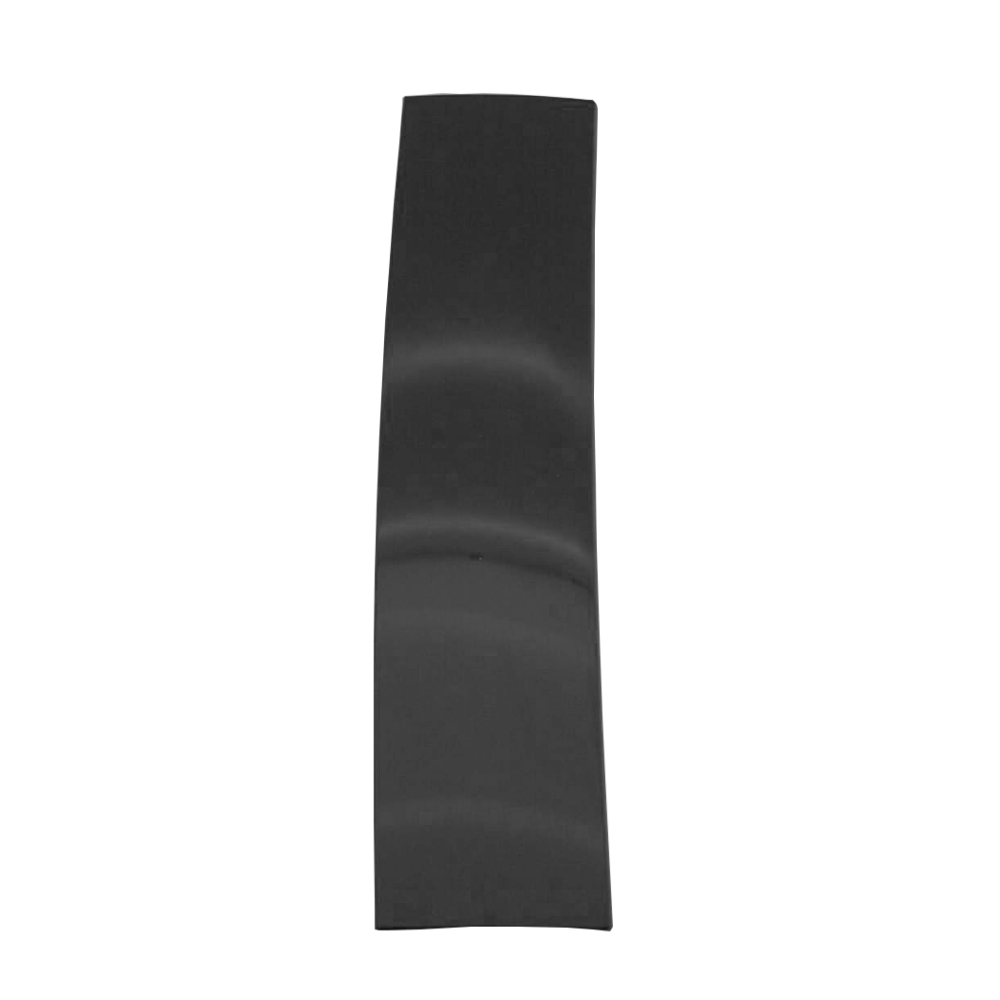 JURA Frontblende links schwarz für E-Serie Kaffeevollautomaten pianoblack
