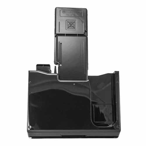 DeLonghi Abtropfschale ECAM650 ECAM656 schwarz für PrimaDonna Elite Kaffeevollautomaten