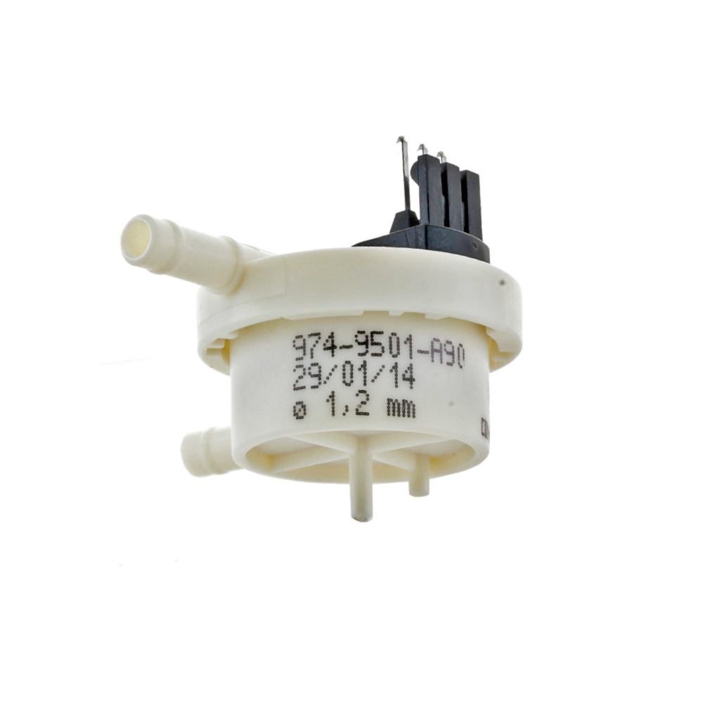 AEG Flowmeter FHKSC 12 R 90°C Durchflussmesser für CaFamosa Kaffeevollautomaten