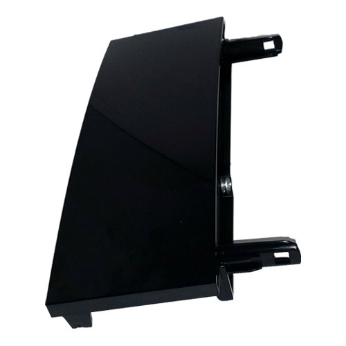 Nivona Blende 507 schwarz für Auffangschale NICR 6x6 7x7 Kaffeevollautomaten