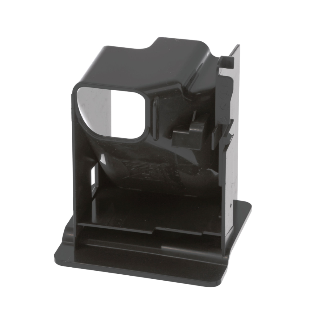 Bosch Siemens Kaffeepulver-Schublade TE(S)515 RAL7021 grau für Kaffeevollautomaten