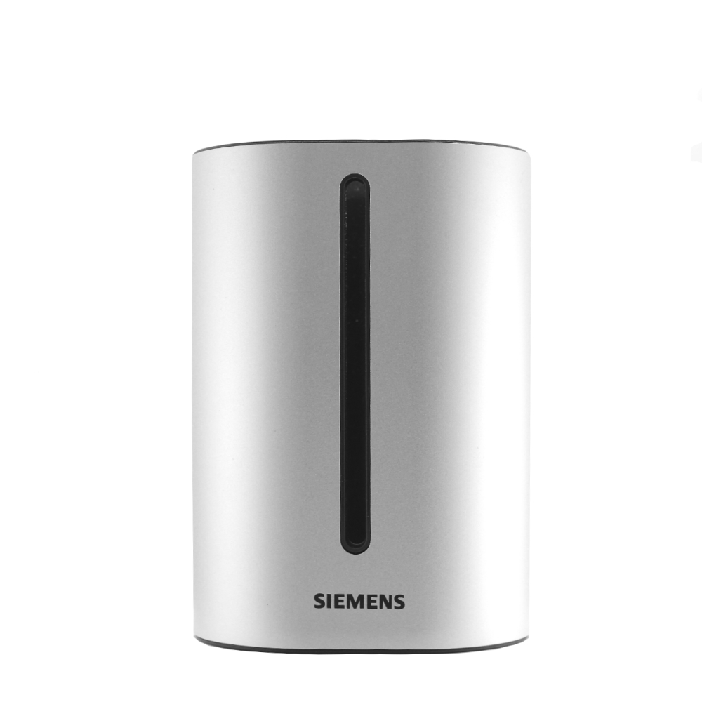 Siemens EQ.7 Aluminium Milchbehälter für Kaffeevollautomaten I-Series Nachrüstung