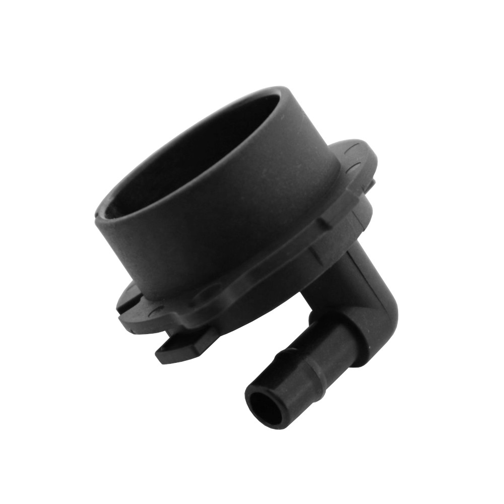 Jura Fluid Anschluss Tanksockel Z10 Ersatzteil für Kaffeevollautomat