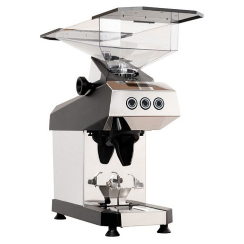 La Marzocco Swan Espressomühle mit 83mm Mahlwerk und 1,7kg Bohnenbehälter