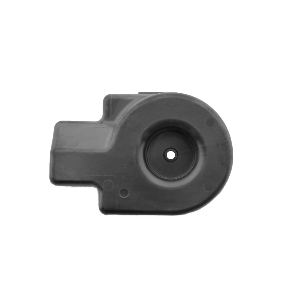 Jura Thermoblock Deckel schwarz für X6 X8 D4 D6 Kaffeevollautomaten