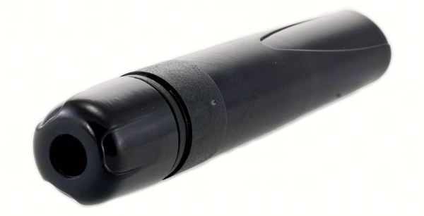 Miele Panarello Aufschäumhilfe schwarz CVA6xx Aufschäumdüse für Milchschaum