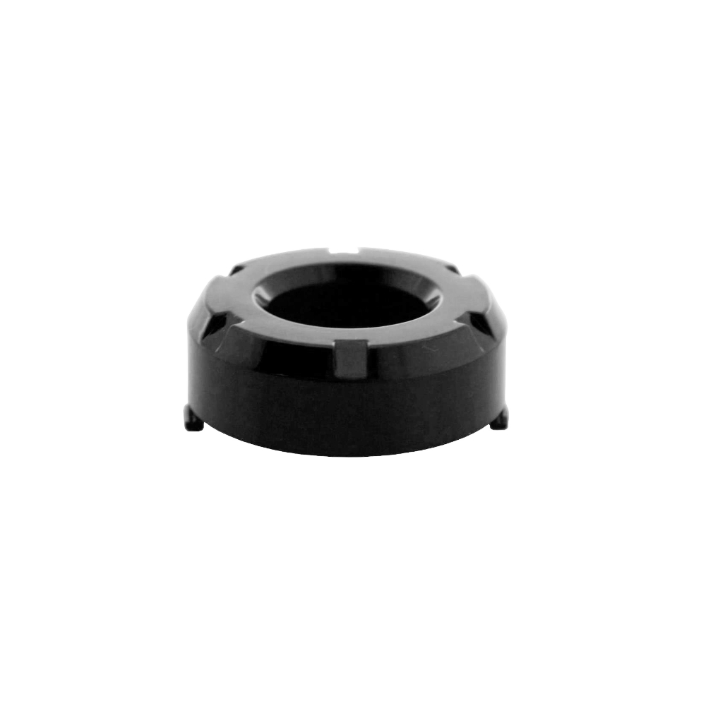 Jura Ventilkappe RFID schwarz Original Ersatzteil für Kaffeevollautomaten