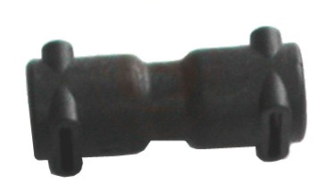 Nivona Fluid Anschluss L-Form kurz V2 für CafeRomatica NICR Kaffeevollautomaten