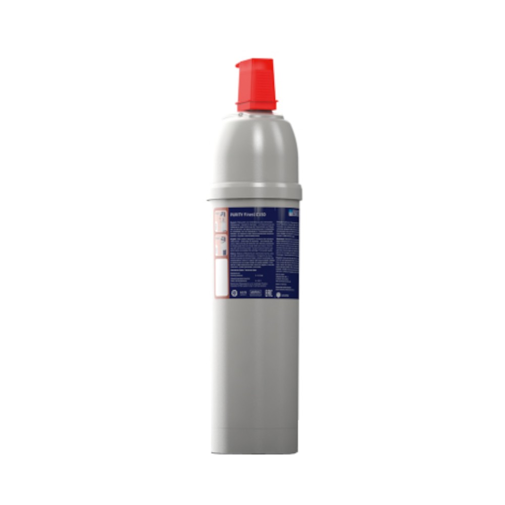 Brita Purity Finest C150 Wasserfilter Filterpatrone für Kaffeemaschinen