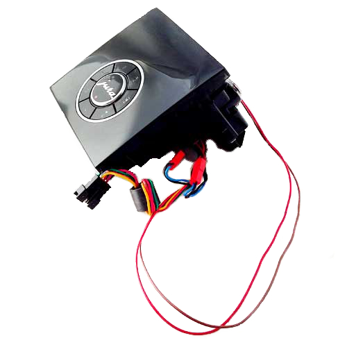 Jura Displaymodul J9.2 Original Ersatzteil für Kaffeevollautomat