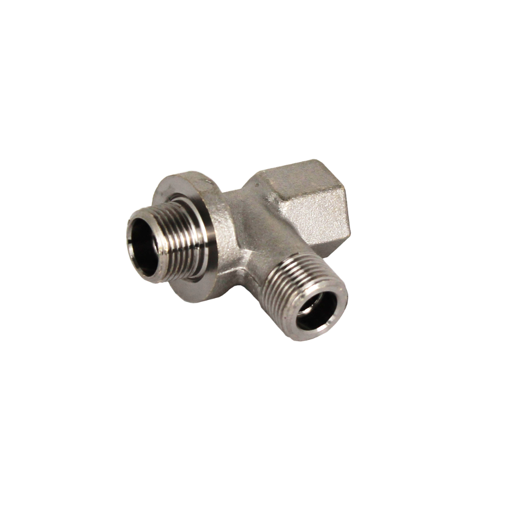 Rocket Espresso Anschlussstück 3/8" für Appartamento Giotto Mozzafiato Boiler