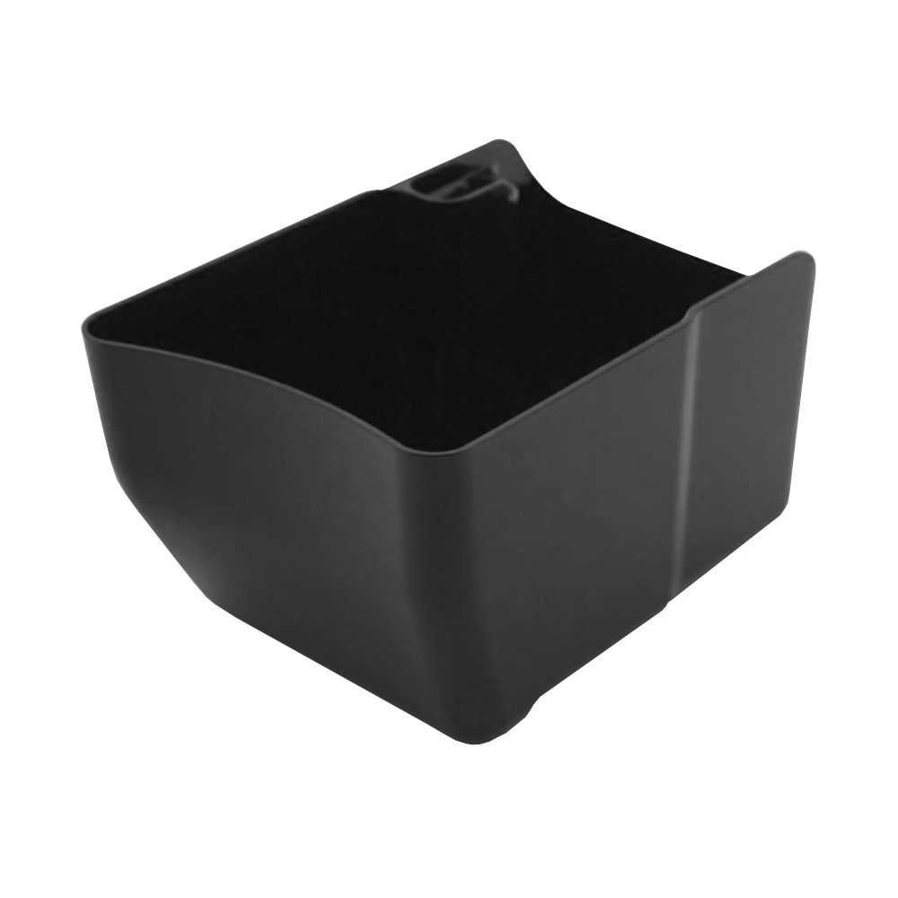 JURA Tresterbehälter schwarz für E/S-Serie Kaffeevollautomaten