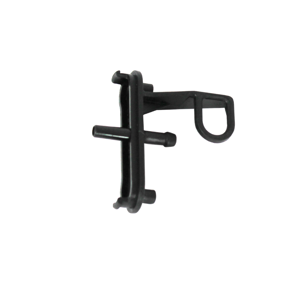 DeLonghi Halter Einlauf Kaffee ECAM Original Ersatzteil für Kaffeevollautomaten