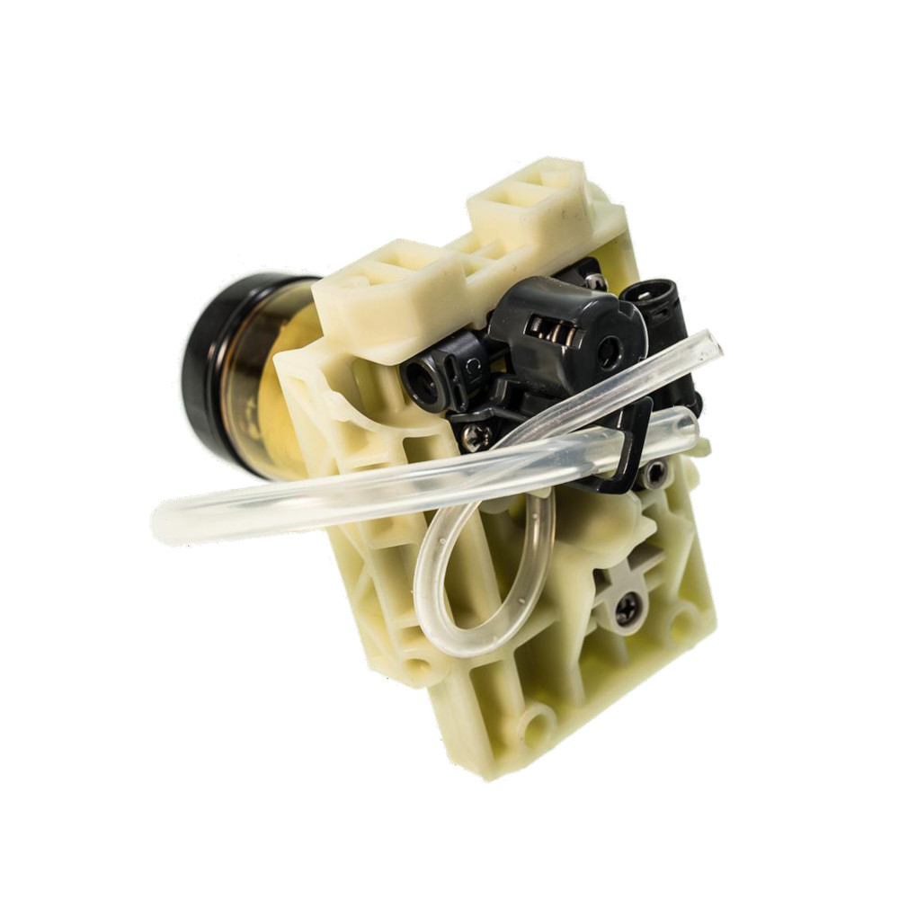 DeLonghi Brühkolben ECAM 28 Ersatzteil mit Zubehör für PrimaDonna Kaffeevollautomaten