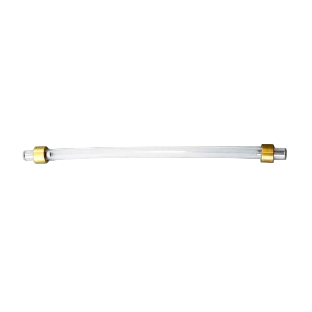 AEG Teflon Schlauch 4x2.5x85mm für CaFamosa Kaffeevollautomaten Ersatzteil