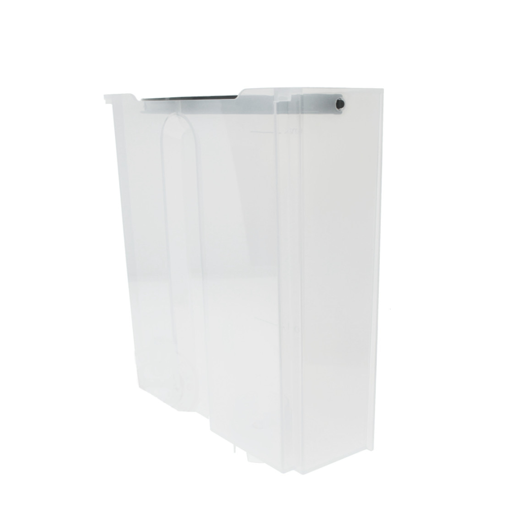 Melitta Wassertank weiß transparent mit schwarzem Griff für Caffeo CI und Bistro