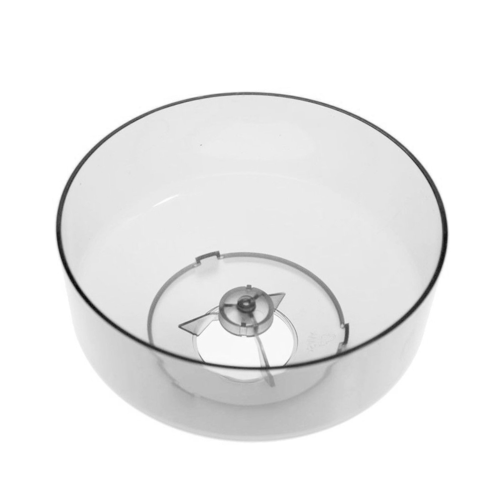 Nivona Bohnenbehälter 670 transparent für CafeRomatica Kaffeevollautomaten