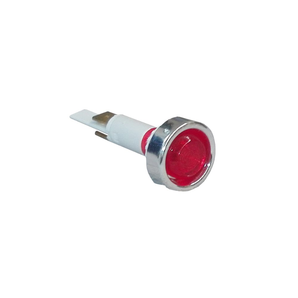 Quickmill Signalleuchte rot QM67 für Espressomaschinen Andreja und andere Modelle