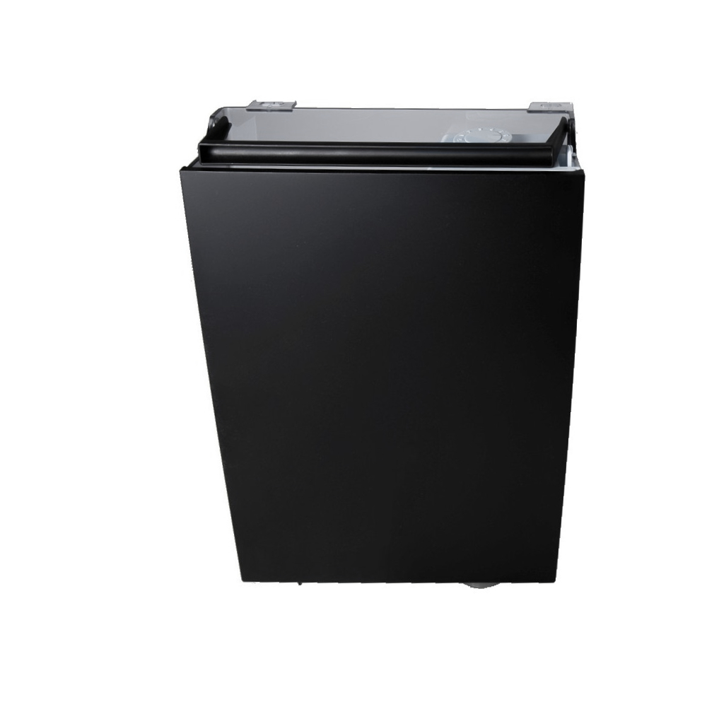 JURA Wassertank BLUE für Impressa X und Z Modelle mit Claris Spannbügel