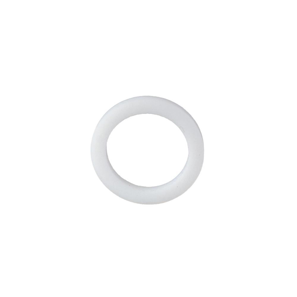 Bezzera PTFE Flachdichtung 16 x 22,5 x 2mm für Espressomaschinen
