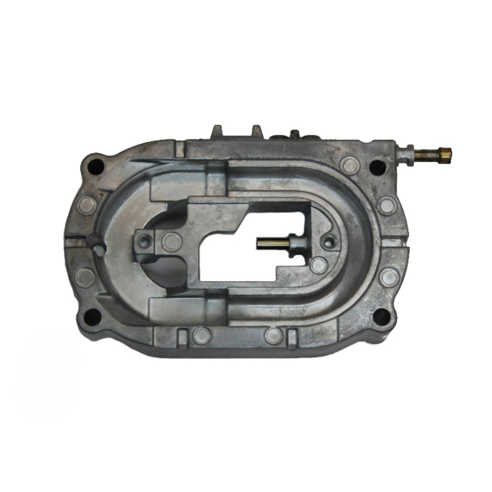 DeLonghi Generator Wärmetauscher ECAM 23.450 ESAM 5600 Aluminium Edelstahlrohr Ersatzteil