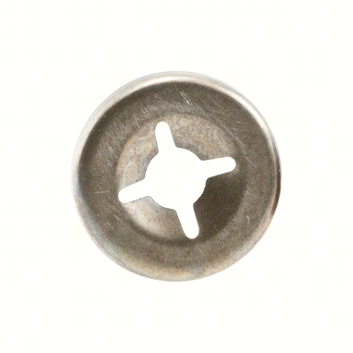 JURA Haltering Starlock d=3 mm Original Ersatzteil für Impressa ENA micro
