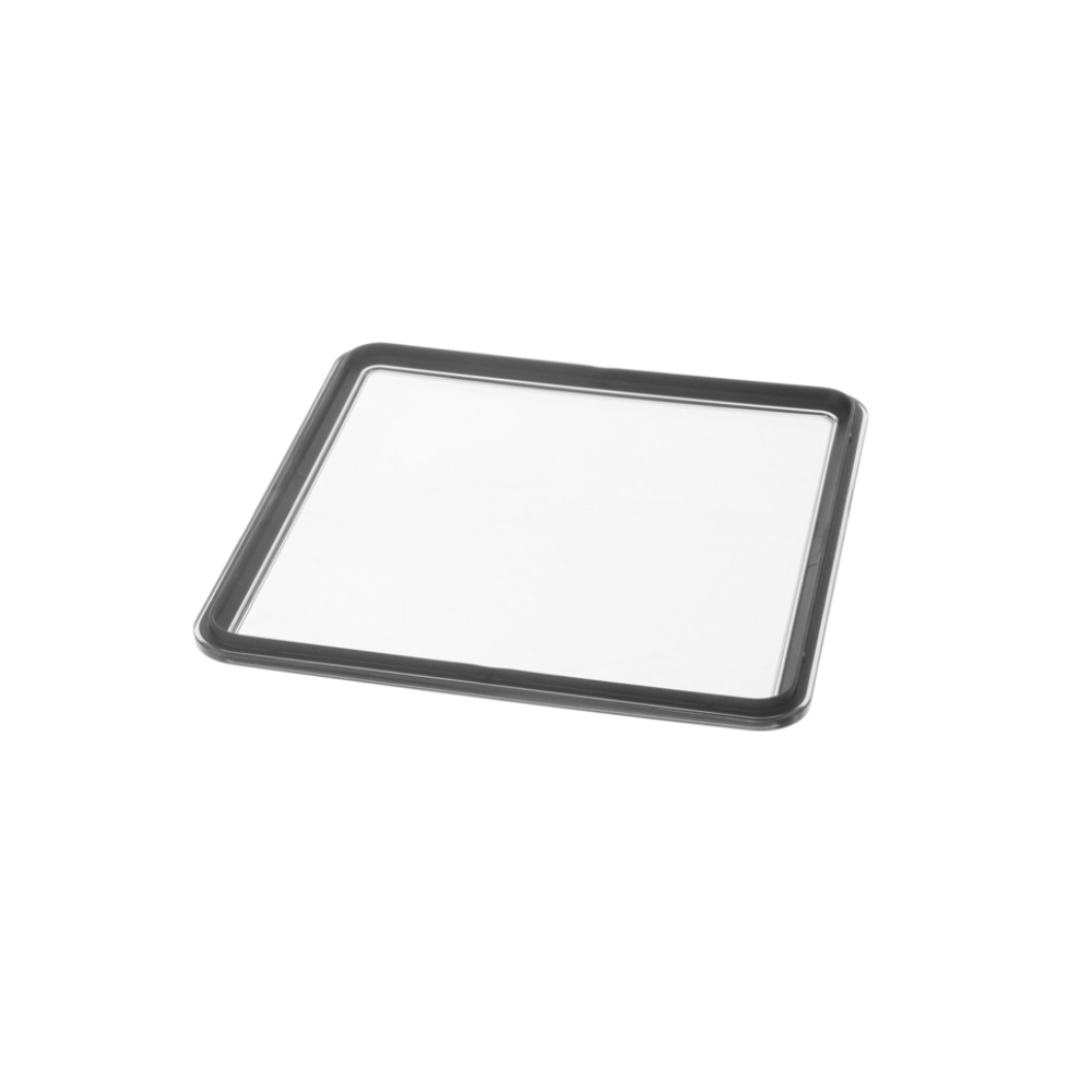 Siemens Bohnenbehälter transparent schwarz EQ.700 Kaffeevollautomat Zubehör