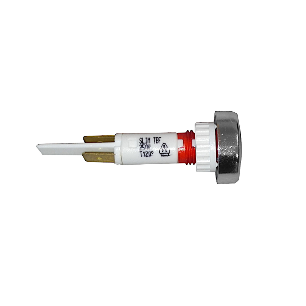Quickmill Signalleuchte rot QM67 für Espressomaschinen Andreja und andere Modelle