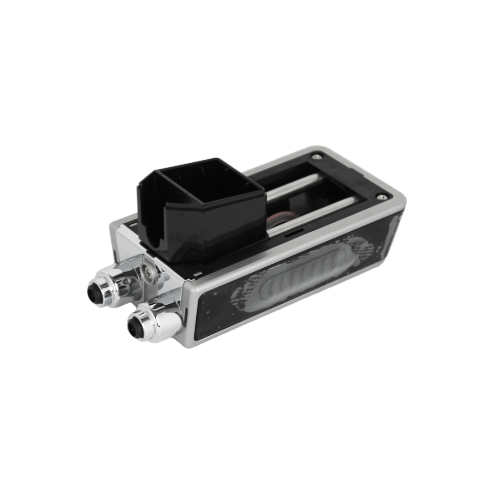 DeLonghi Kaffeeauslauf Ersatzteil für ECAM 44.620.S und ECAM 45.326.S Eletta Plus