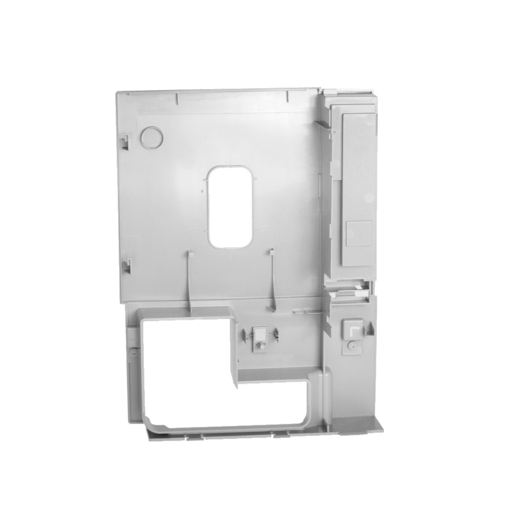 Siemens Blende Gehäusefront EQ.5 macchiato Plus 703493 Original