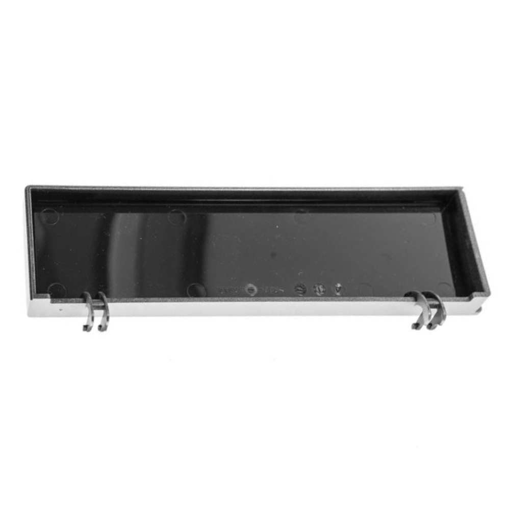 Nivona Deckel 691 Wassertank 855 silberfarben für CafeRomatica NICR 855