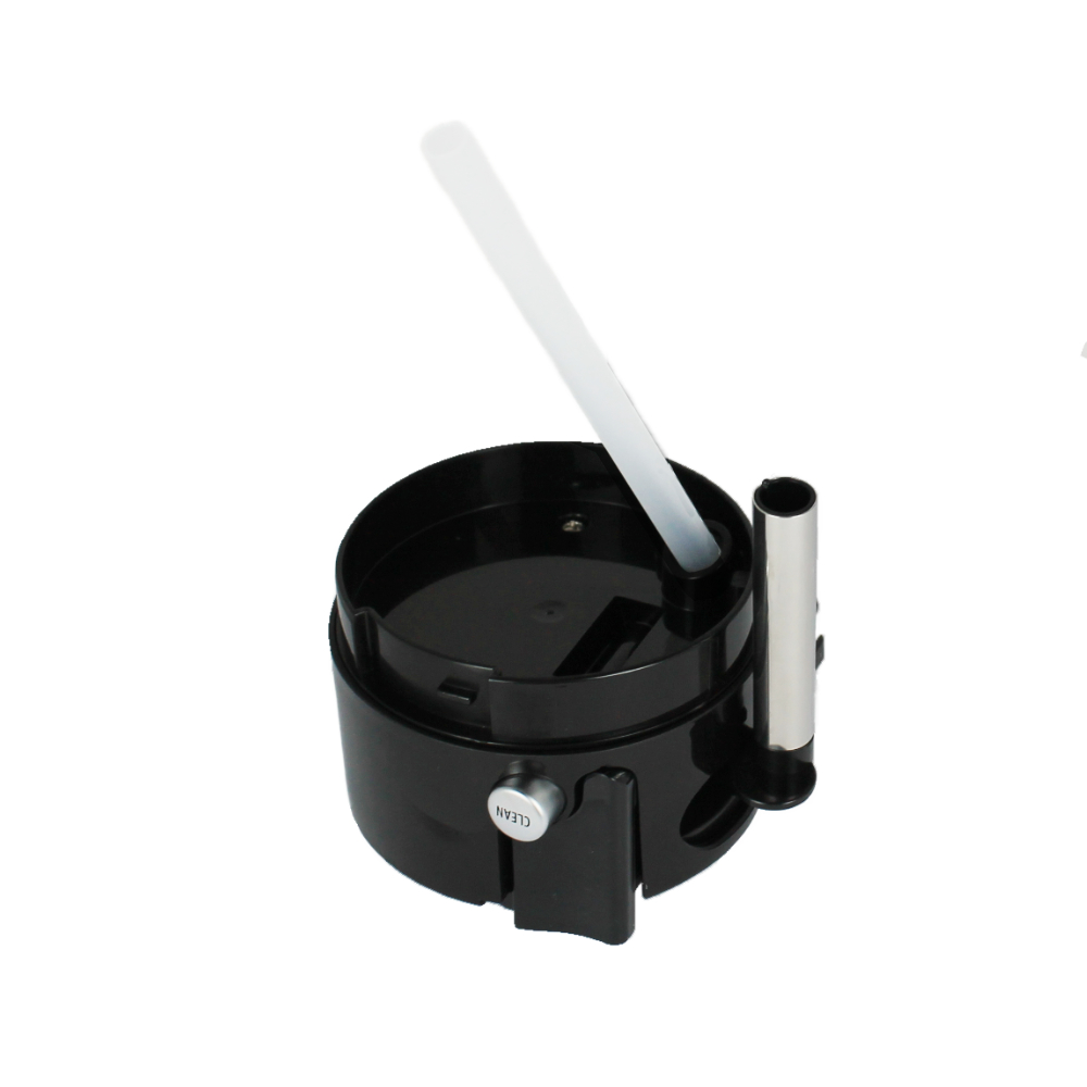 DeLonghi Deckel Milchbehälter für ESAM 04.350.S Magnifica Kaffeevollautomat